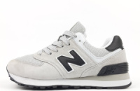 Жіночі кросівки New Balance 574 (36-40)