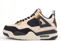 Жіночі кросівки Nike Air Jordan 4 Retro (36-41)