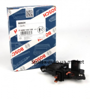 Реле регулятор напруги генератора Sprinter 901-904 CDi BOSCH F 00M 144146 на фішку