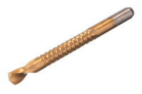 Сверло-фреза Intertool 8 x 98 мм (SD-5808)