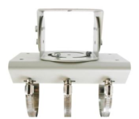 Универсальный регулируемый кронштейн Hikvision DS-1214ZJ