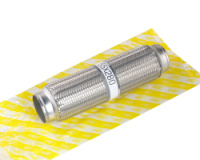 Гофра 55х280 2-х слойная