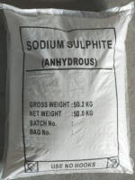 Натрий сернистокислый «Ч»