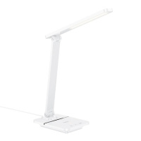 Настольная лампа HOCO HX11, 3 режима, 5W, White, Box