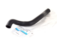 Патрубок радиатора ВАЗ 2110-12 отводящий нижний