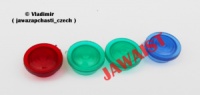 Глазки приборной панели ЯВА/JAWA 638/12V ( Люкс, Lux )