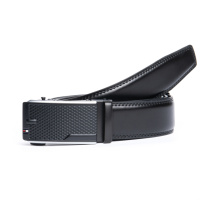 PODIUM Ремень Мужской кожа C40-1762 black