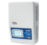 Стабілізатор напруги RUCELF SRW II-4000-L