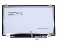 Матриця для ноутбука B140HTN01.E оригінал, матова