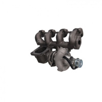 Турбина новая 2.0 DI 75 л.с. Ford Transit 00-06