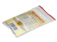 Набір наконечників № 3 (болтові) для проводів перерізом 0,35-1,50 мм.кв