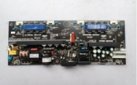 AYL260404 3BS0012014 rev: 1.0 power board