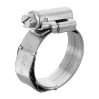 Хомуты Хомут червячный постоянного натяжения - Много марок Много моделей