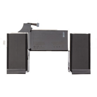 Акумулятор для ноутбуків APPLE MacBook Air 13 MREC2CH/A (A1965) 11.4V 4379mAh (original)