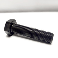 Болт кріплення бака Ø14x40 мм Volvo/Renault/Scania (щільність металу 10.9)