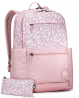 Жіночий рюкзак Case Logic Uplink 26L рожевий