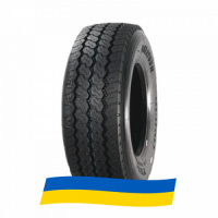 385/65 R22.5 Duraturn Y631 160/158K/L Прицепная шина