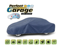 Тент Хетчбек 480х148x136 см (XL) Perfect Garage Kombi/Hatchback «KEGEL» 5-4629-249-4030