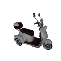 Электроскутер трехколесный  Вольта Премио