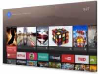 Настройка Android TV Sony, Philips Харьков