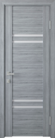 Міжкімнатні двері «Меріда» G 600, колір бук кашемір