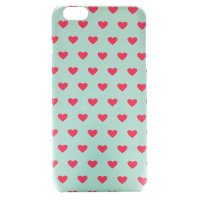 Чехол ARU для iPhone 6 Plus/6S Plus Hearts Ocean