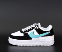 Жіночі кросівки Nike Air Force Shadow (36-40)