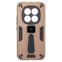 Чохол ArmorStandart Proover для Xiaomi Redmi Note 15 Pro+ 5G/Poco M8 Pro 5G Brown (ARM89756)