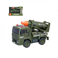 Машинка инертная WY440A 17 см