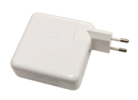 Блок питания для ноутбука Apple MacBook Pro USB Type-C 61W MNF72 OEM