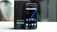 Смартфон Samsung Galaxy S7 G930 Black 5.1« 4/32 GB 3000 mAh