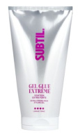 Гель для укладання волосся Ducastel Subtil Extra-Strong Hold Styling Gel 150 мл