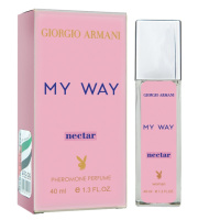 My Way Nectar Pheromone Parfum женский 40 мл