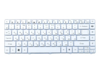 Клавіатура для ноутбука ACER Aspire 3810T, 3410T, 4810T, 4736, 4738, 4741, 3935, 4535