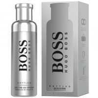 Туалетна вода HUGO BOSS BOTTLED ON THE GO FRESH tester M 100