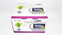 Автомагнітола DVD PI-707