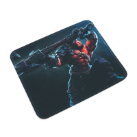 Коврик 240*220 тканевой DOTA2 «Axe», толщина 2 мм, OEM