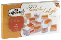 ✔️NEW! Лукум ТМ Ugurlu Класичний 350г