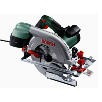 Дискова пилка Bosch PKS 66 A, 220В, Box