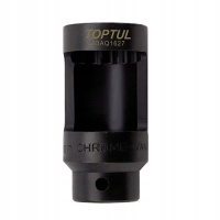 Головка для дизельных форсунок TOPTUL 1/2« 27мм JDAQ1627