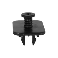 Крепления распорного действия С винтовым распорным штырём - VW Passat