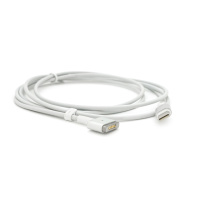 Кабель Type-C/Apple MagSafe 2, длина 1,5м