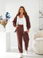 Жіночій спортивний костюм 126528