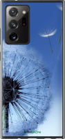 Чохол на Samsung Galaxy Note 20 Ultra Кульбабка 6005u-2051