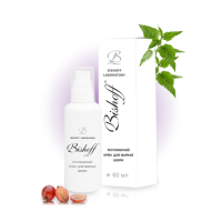 КРЕМ Регулюючий для жирної шкіри 60мл