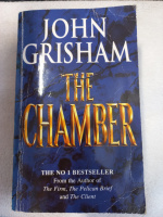 The Chamber by John Grisham