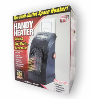 Rovus Handy Heater - Портативный обогреватель