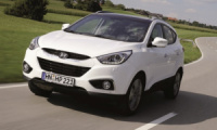 Чип тюнинг прошивки Hyundai ix35 Bosch от CarMaster