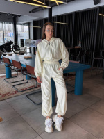 ​Спортивний костюм 127425