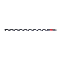Cвердло спіральне Shockwave™ Lineman's 7/16'' Hex MILWAUKEE, діаметр 16х460х395мм